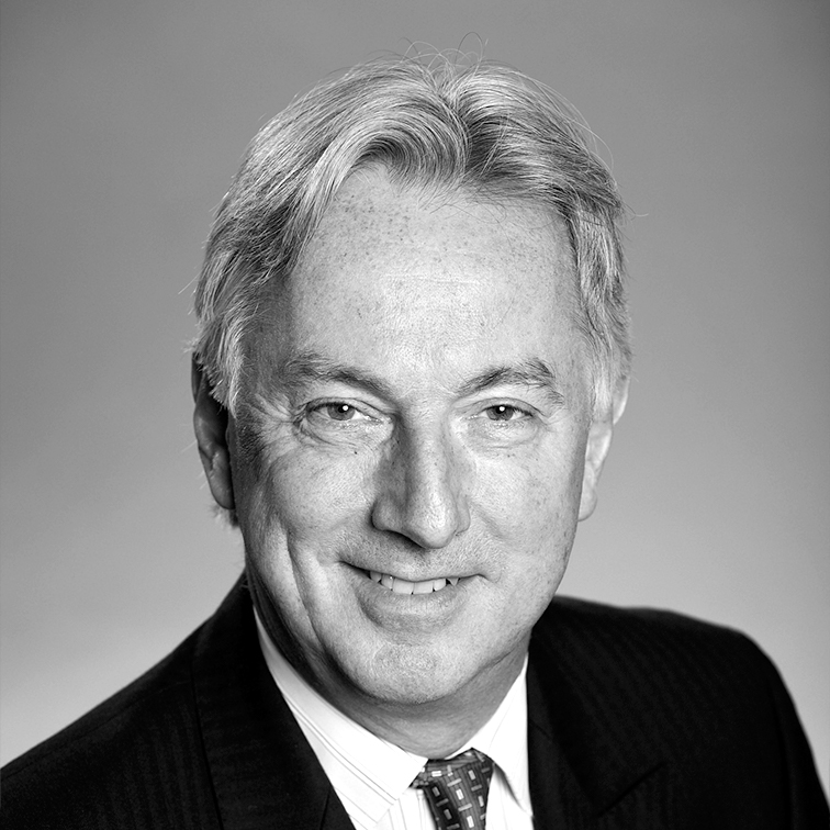 Anthony Townsend